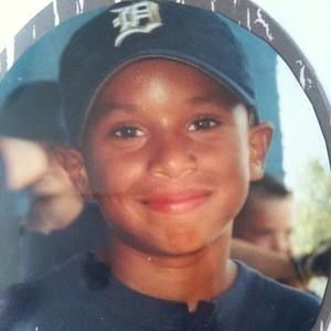 Meet your Posher, Martin